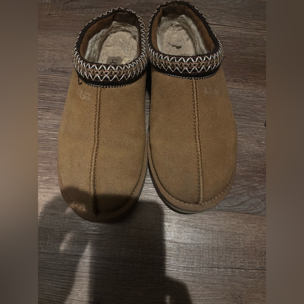 UGG TASMAN SLIPPERS